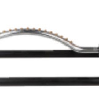 New-Line N597MM Heavy Duty Metal Oscillating Sprinkler